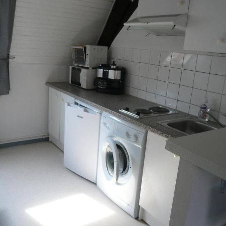 Cite Des Princes Montbéliard Esterno foto