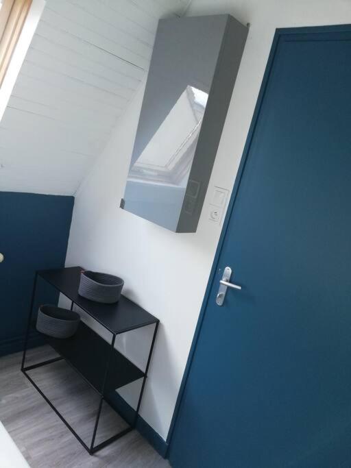 Cite Des Princes Montbéliard Esterno foto