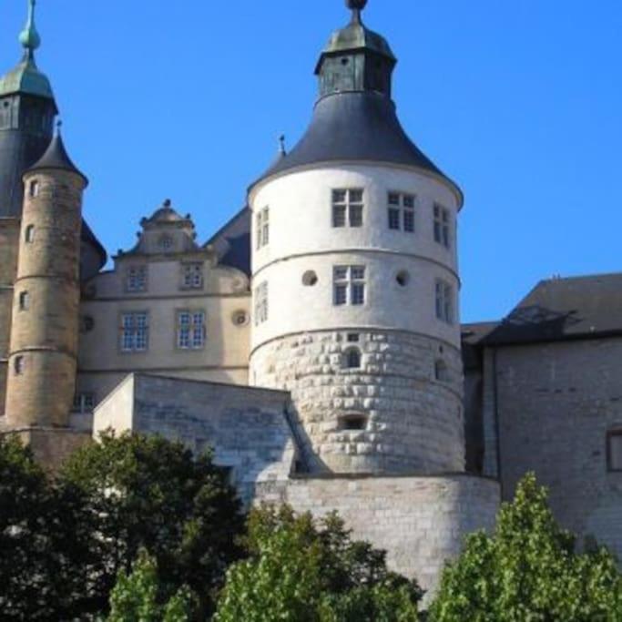 Cite Des Princes Montbéliard Esterno foto